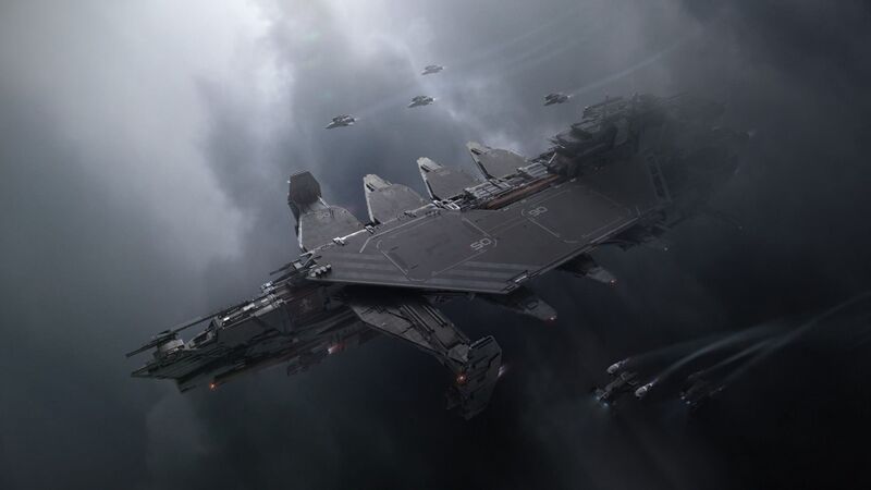 Kraken - Star Citizen Wiki