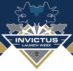 Invictus Launch Week - Star Citizen Wiki