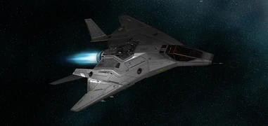 Arrow - Star Citizen Wiki