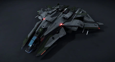 F8C Lightning - Star Citizen Wiki