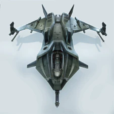 Gladius - Star Citizen Wiki