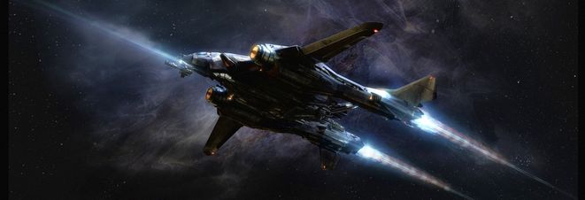 Vanguard Warden - Star Citizen Wiki