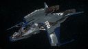 Mustang Gamma in space - Isometric.jpg
