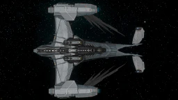 Prowler - Star Citizen Wiki