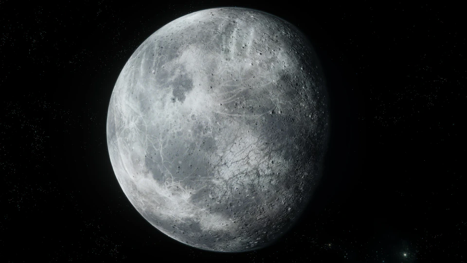 Cellin : Stanton 2a - Star Citizen Wiki