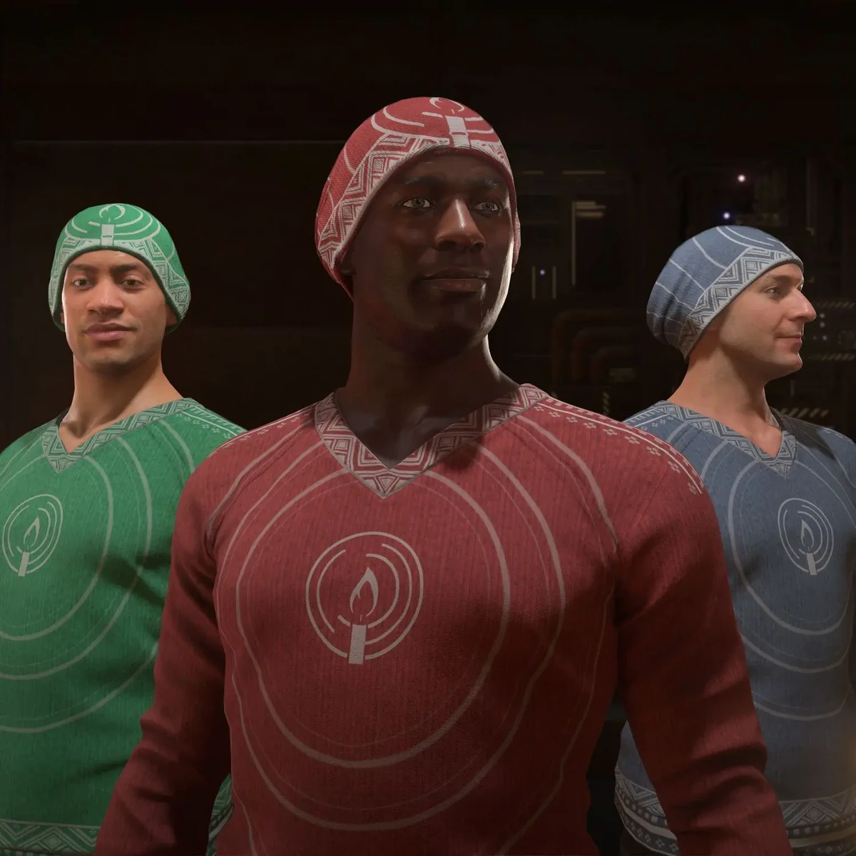 Luminalia Beanie Star Citizen Wiki