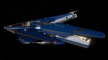 Hawk IBlue Gold in space - Port.jpg