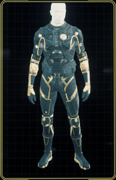 Category:Undersuits - Star Citizen Wiki