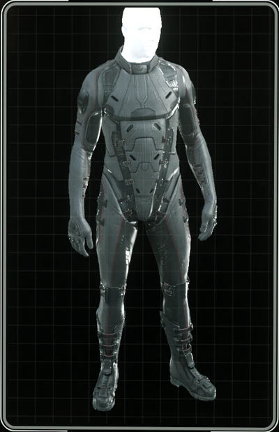 Stoneskin Undersuit - Star Citizen Wiki