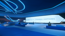 Crusader Discovery Center Video Wall.png