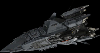 Perseus - Star Citizen Wiki