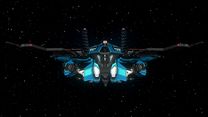 Talon Cobalt in space - Rear.jpg