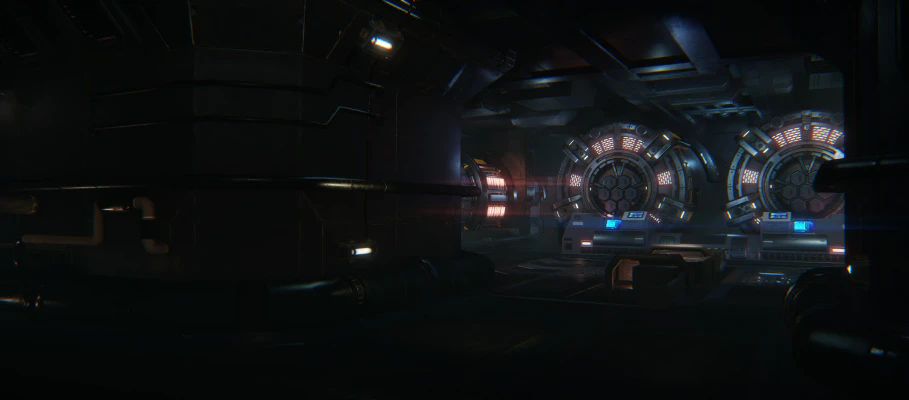 Monthly Report: April 2014 - Comm-Link Archive - Star Citizen Wiki