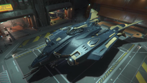 Vanguard Sentinel - Star Citizen Wiki