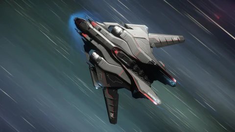 Sabre - Star Citizen Wiki