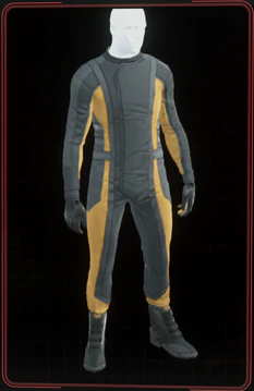 Category:Undersuits - Star Citizen Wiki