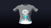 Star Kitten T-shirt.png