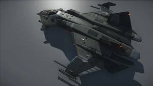 Gladius - Star Citizen Wiki