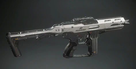 P8-SC SMG - Star Citizen Wiki