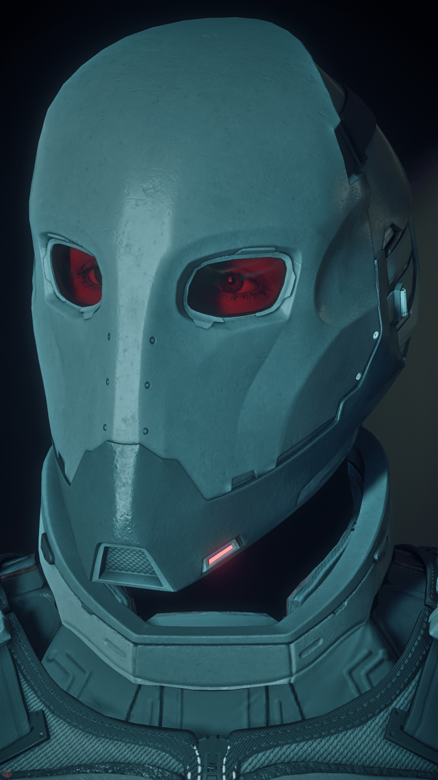 Calico Helmet Star Citizen Wiki