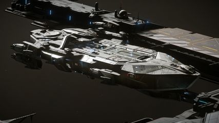 Idris-M - Star Citizen Wiki