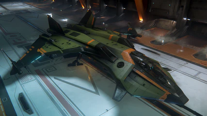 Gladius - Star Citizen Wiki