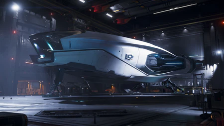 600i Explorer - Star Citizen Wiki