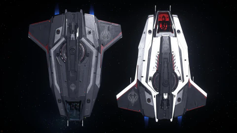 C8 Pisces - Star Citizen Wiki