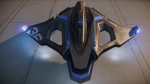 Sabre Raven - Star Citizen Wiki