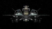 Retaliator Twilight in space - Front.png