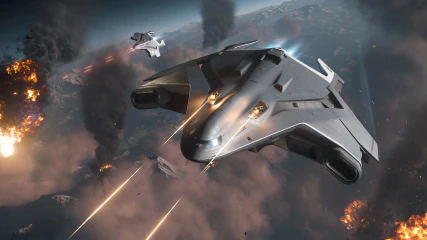 M2 Hercules Starlifter - Star Citizen Wiki