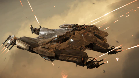 Hammerhead - Star Citizen Wiki