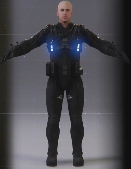 Category:Personal armor - Star Citizen Wiki