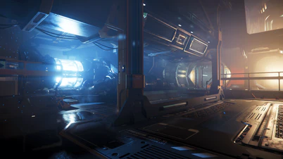 Hammerhead - Star Citizen Wiki