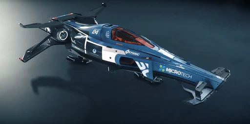 Razor - Star Citizen Wiki