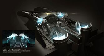 Merchantman - Star Citizen Wiki