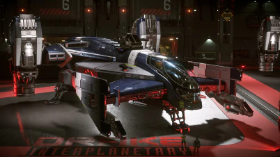 Cutlass Blue - Star Citizen Wiki