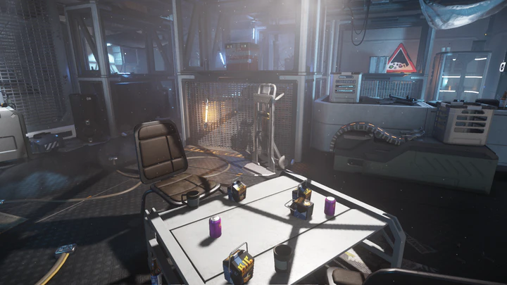 The Orphanage - Star Citizen Wiki