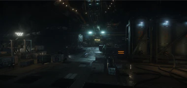 Levski - Star Citizen Wiki