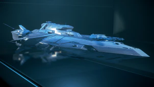 Perseus - Star Citizen Wiki