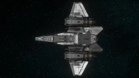 Buccaneer - Star Citizen Wiki