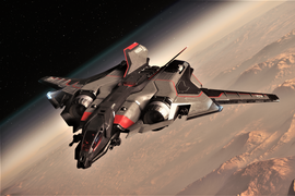 Category:Sabre Images - Star Citizen Wiki