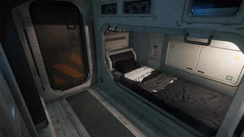 Avenger Stalker - Star Citizen Wiki