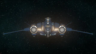 Vanguard Sentinel - Star Citizen Wiki