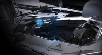 Ares Ion - Star Citizen Wiki