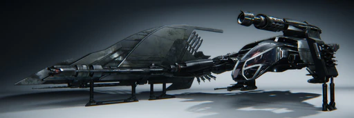 Scythe - Star Citizen Wiki