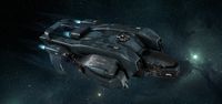 Starfarer Gemini - Star Citizen Wiki