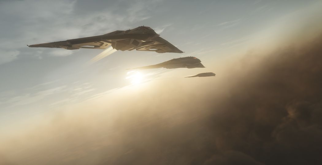 Eclipse Star Citizen Wiki