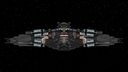 Hammerhead in space - Rear.jpg