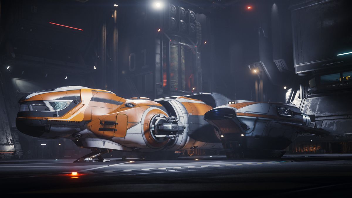 Freelancer Max Star Citizen Wiki